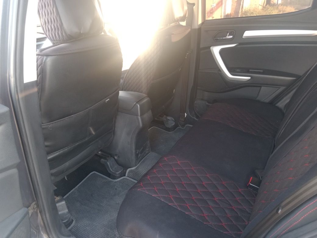 JAC S3 продаётся