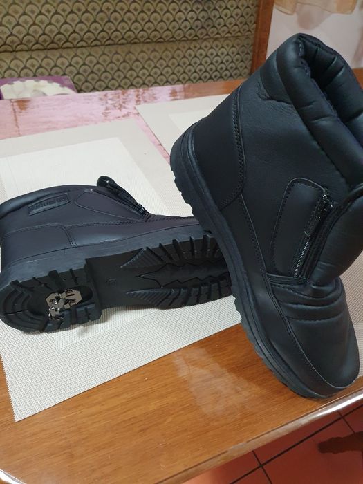 Ghete  de   iarna  pt   dama,  marime 43, Braila