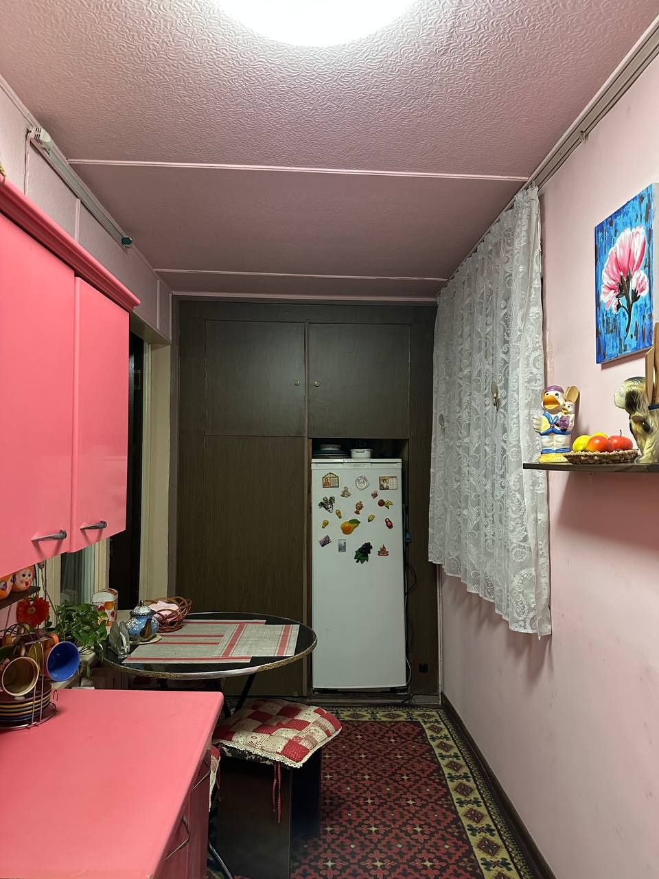 Продаётся квартира Чиланзар 25 квартал 2*3/4/5