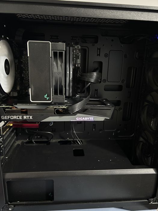 Pc gaming i5-14400f