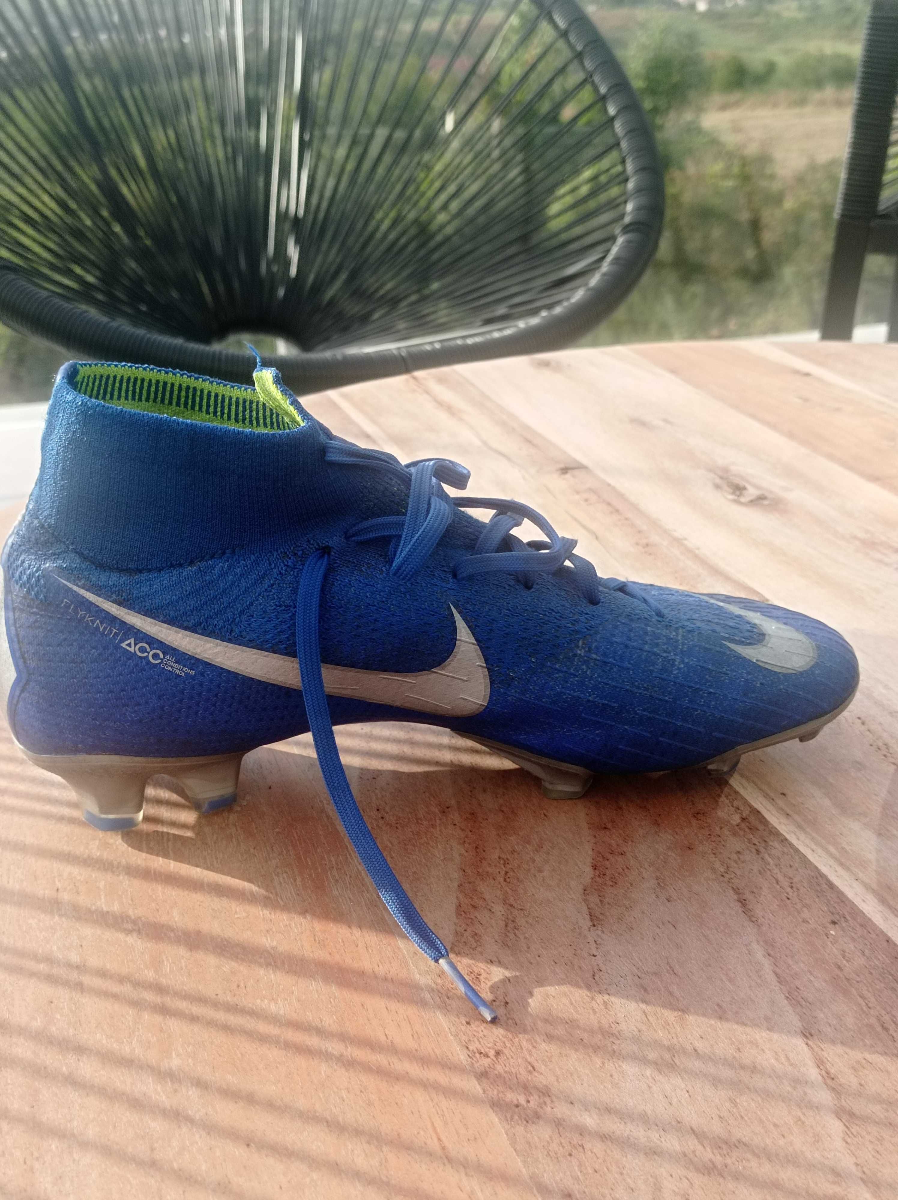 ghete de fotbal nike mercurial superfly360 marime 38.5