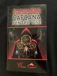 Capcana pentru vise Stephen King
