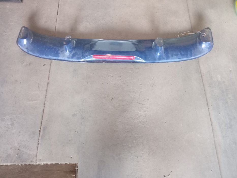 Продам сполер на классику