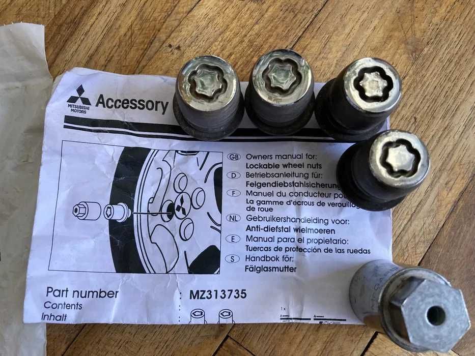 Mitsubishi Carisma 1.9 DID
