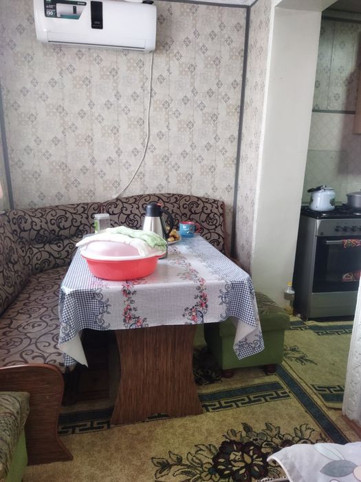 2х комнатная квартира