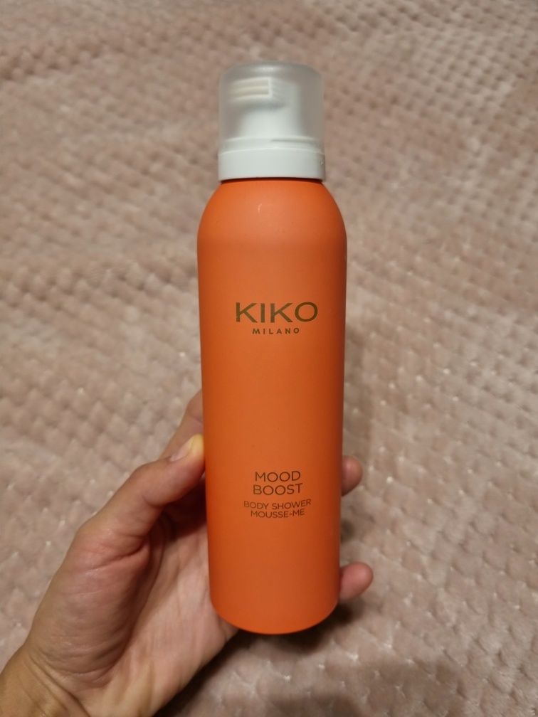 Kiko Milano гримове нови