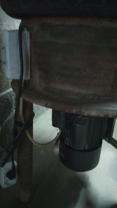 Продается дробилка два в одном