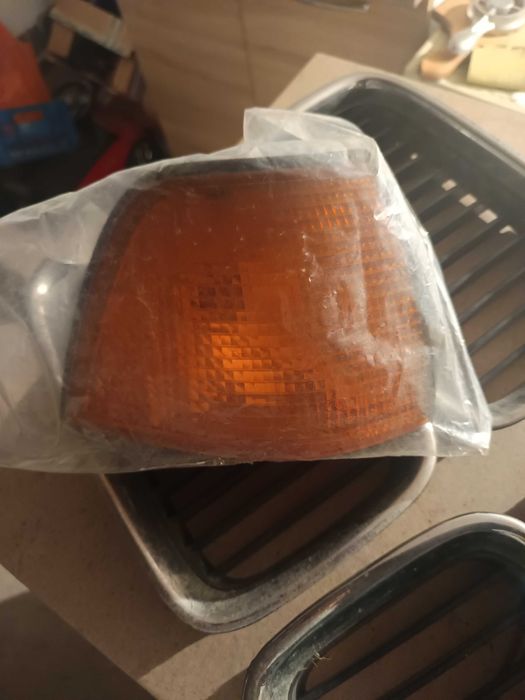 Бмв е 36,бъбреци и мигачи