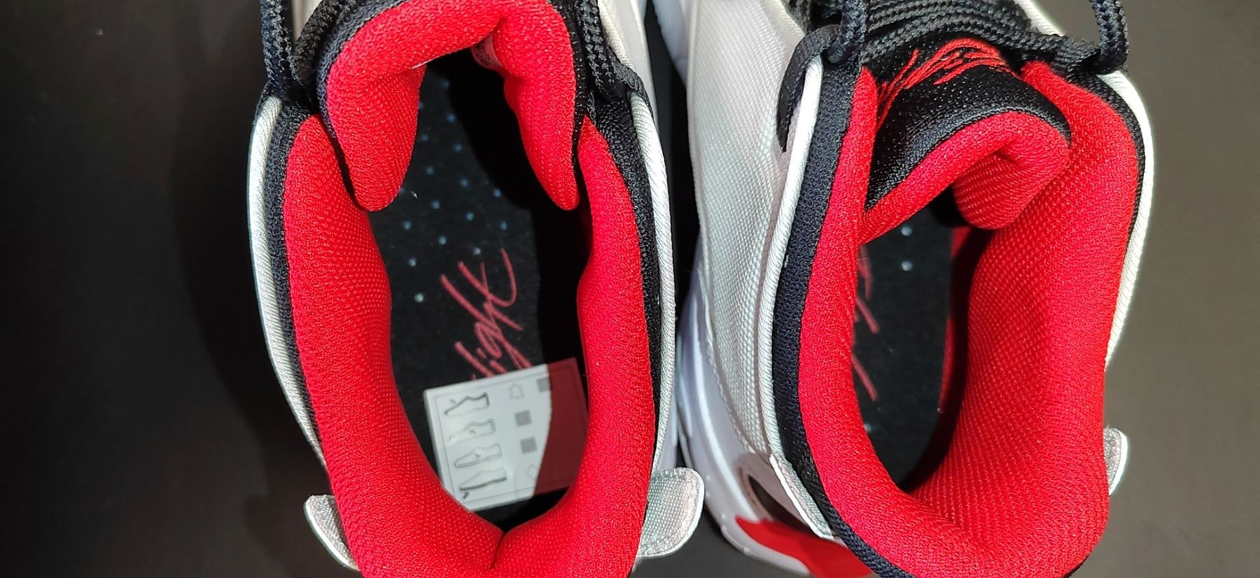 Nike Air  Jordan Max Aura 4, номер 38,5