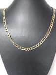 lant aur 14k (m30 star amanet