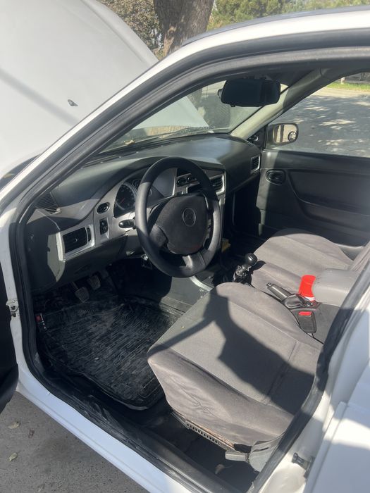 chevrolet nexia 2 gibrit