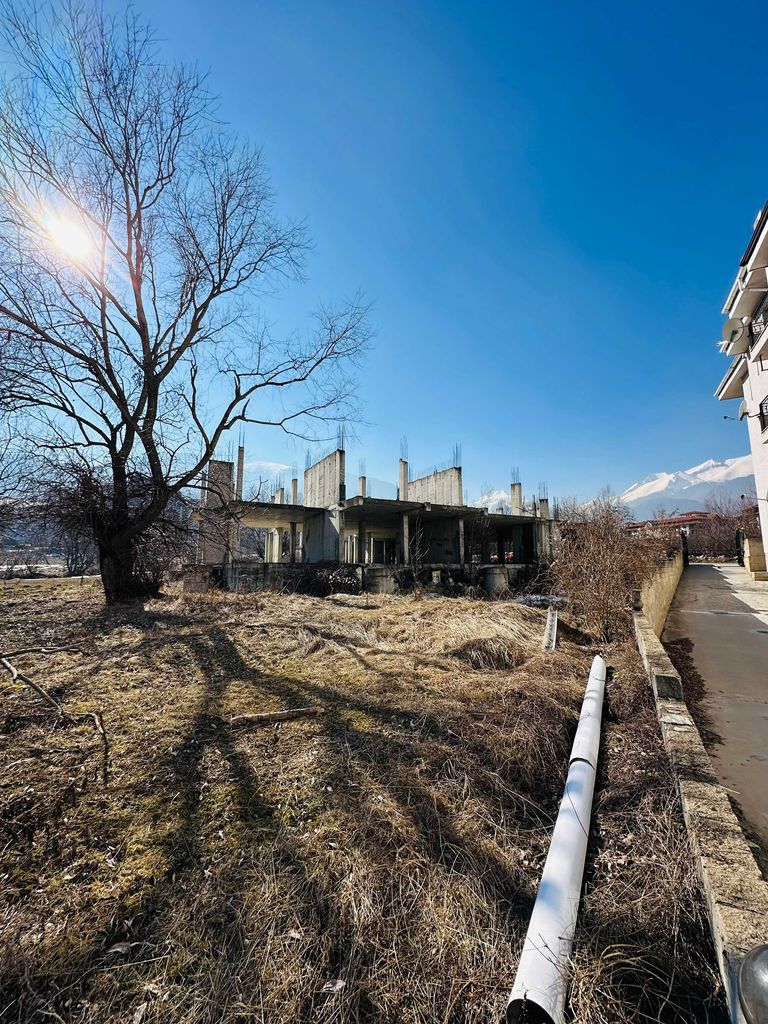 Продава се Парцел в Банско - 2132 кв.м за 1 €/кв.м - Снимка #15