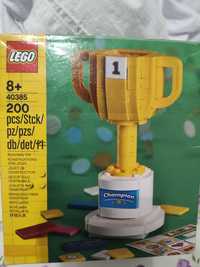 Lego Trofeu 8+, 40385 200 piese