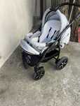 Vand carucior 2 in 1 Zypi