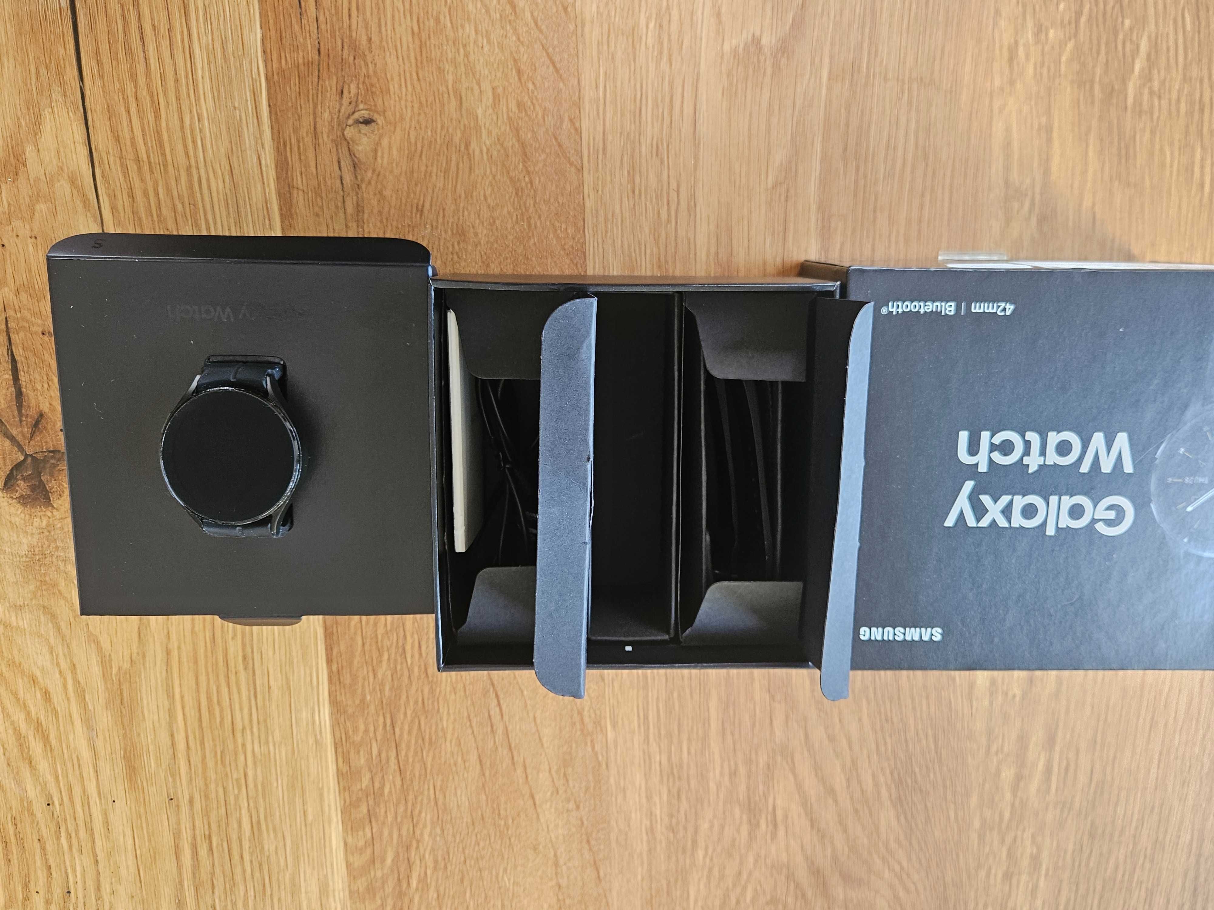 Samsung Galaxi Watch 4