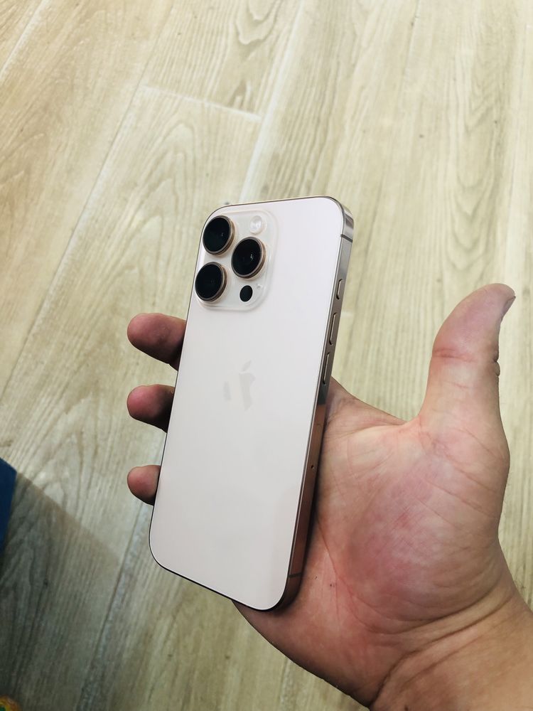 Iphone 16 Pro 256