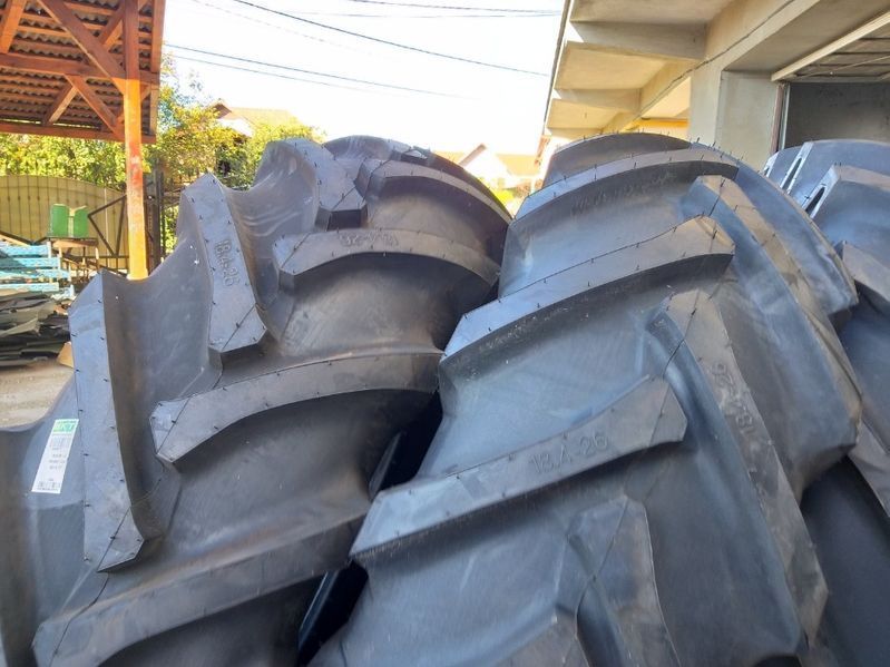 Caucicuri 18.4-26 de taf 14PLY agricole avem si alte dimensiuni OXYW