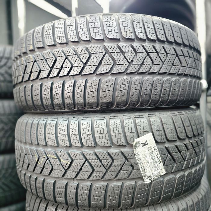 2x 225/50/17 M+S PIRELLI Stare ca noi
