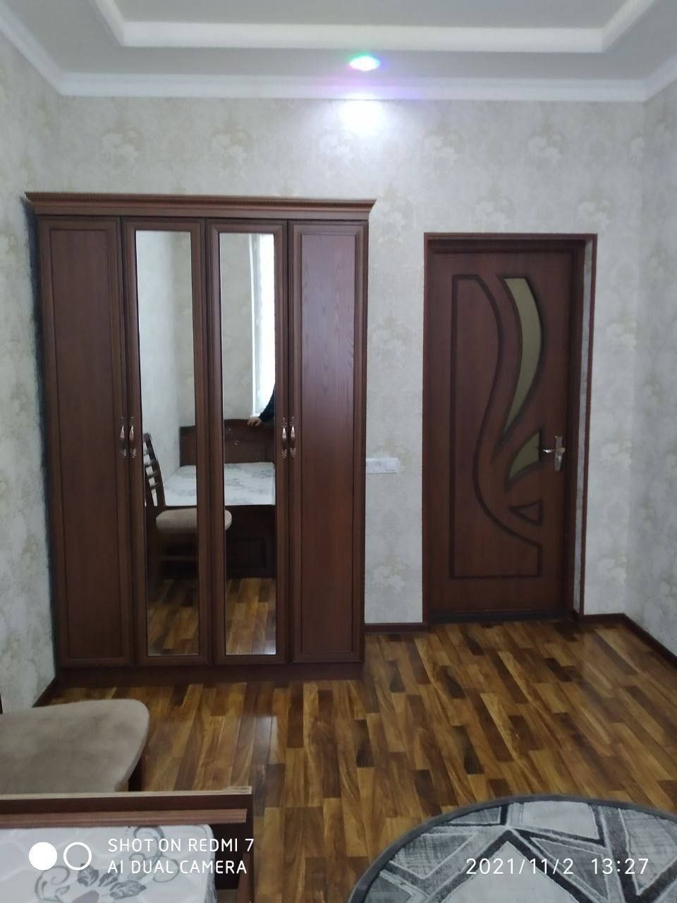 Срочно продаётся 2х-комнатная  квартира
