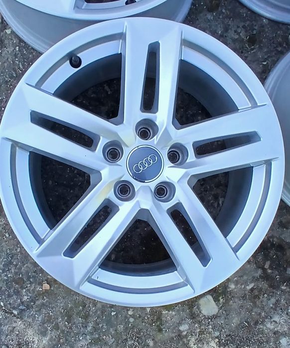 Jante Audi 17 5x112 A4 A6 Q2 Q3 TT A3