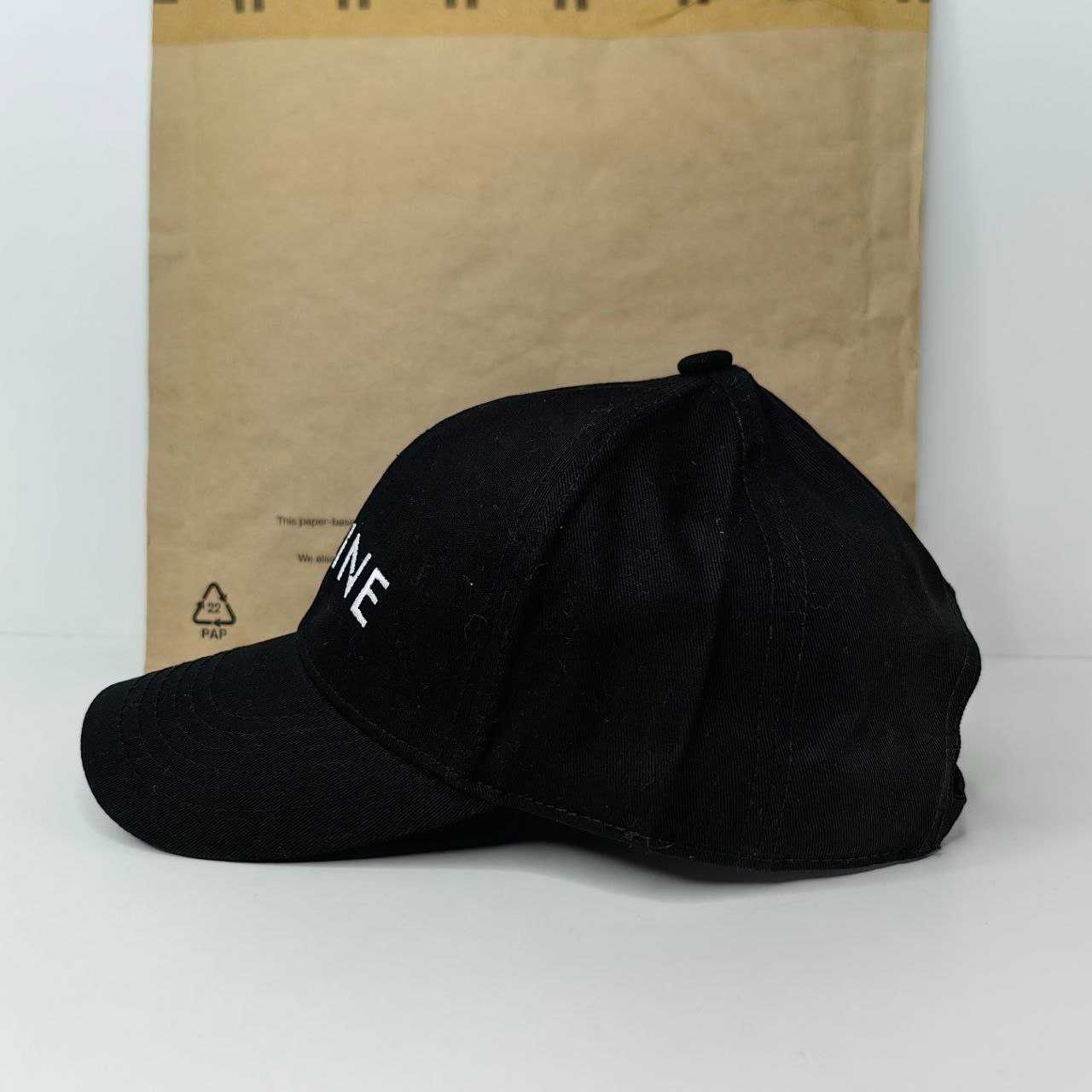 Шапка C cut  hat