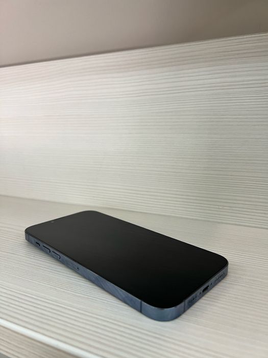 Iphone 13 pro max 256gb