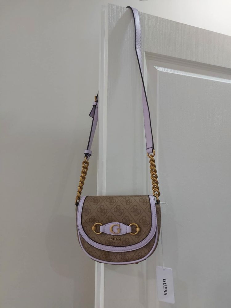Чанта Guess