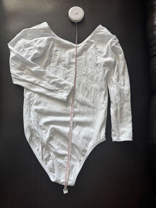 Body balet fetiță