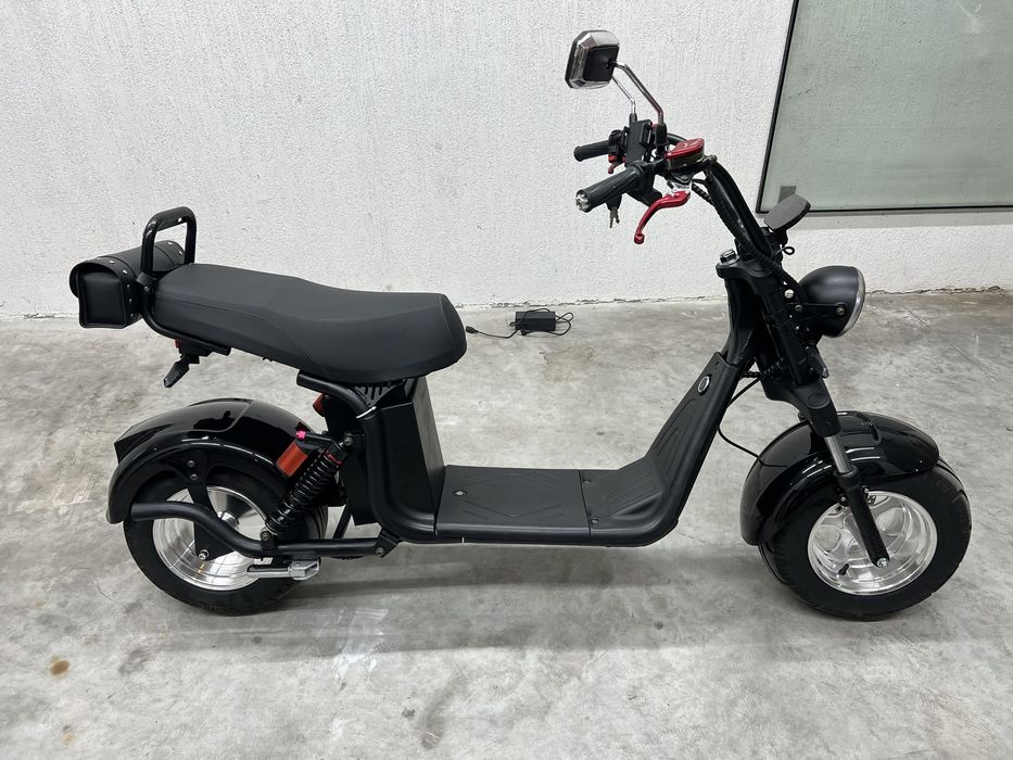 Електрически скутер 3000w