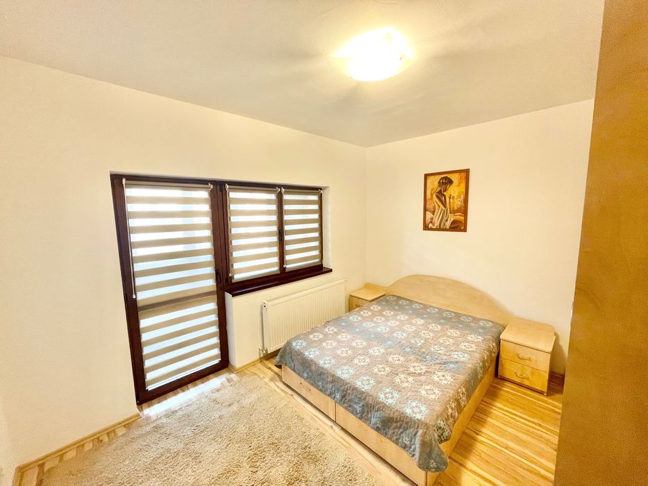 Apartament 3 camere Sibiu Ștrand 2