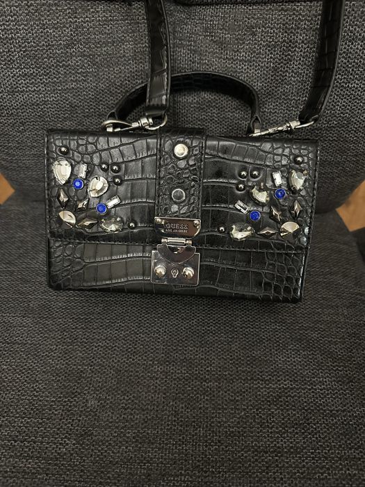 Чанта Patrizia Pepe