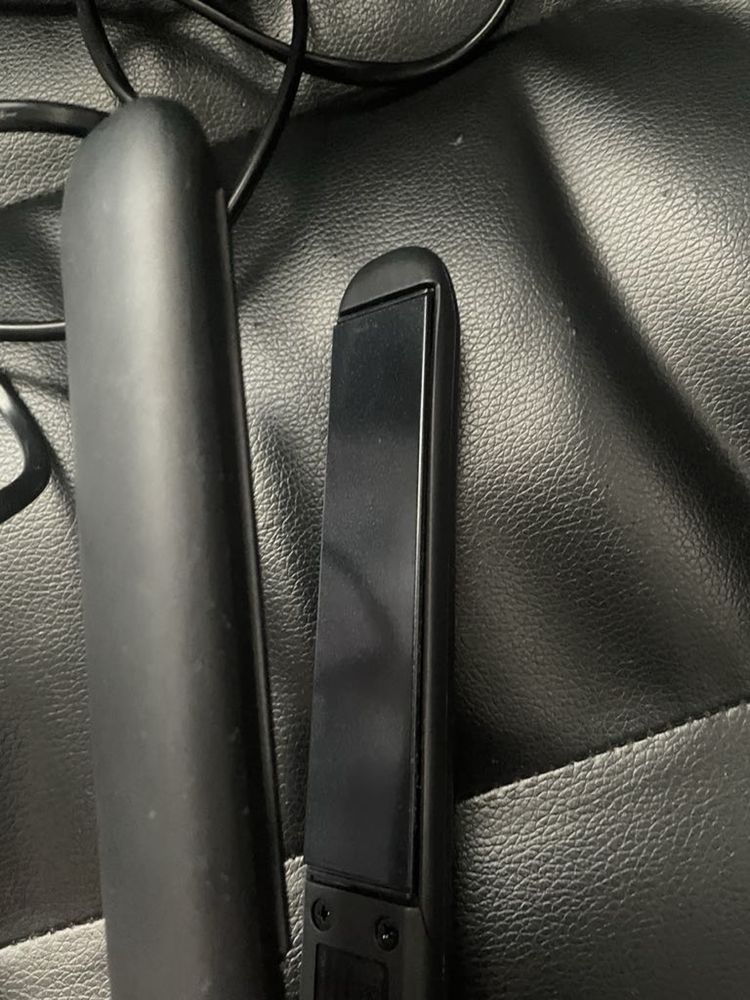 Placa de par remington