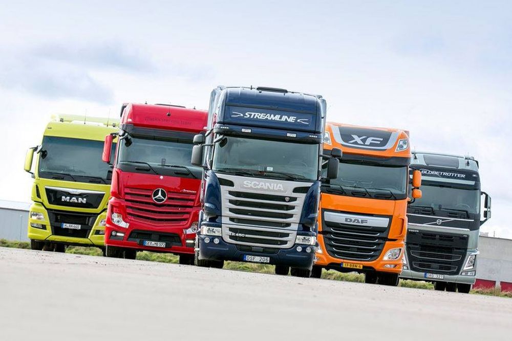 Компьютерная диагностика грузовых авто на выезд Дизелист, Автоэлектрик