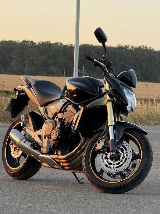 Vand Honda Hornet CB600