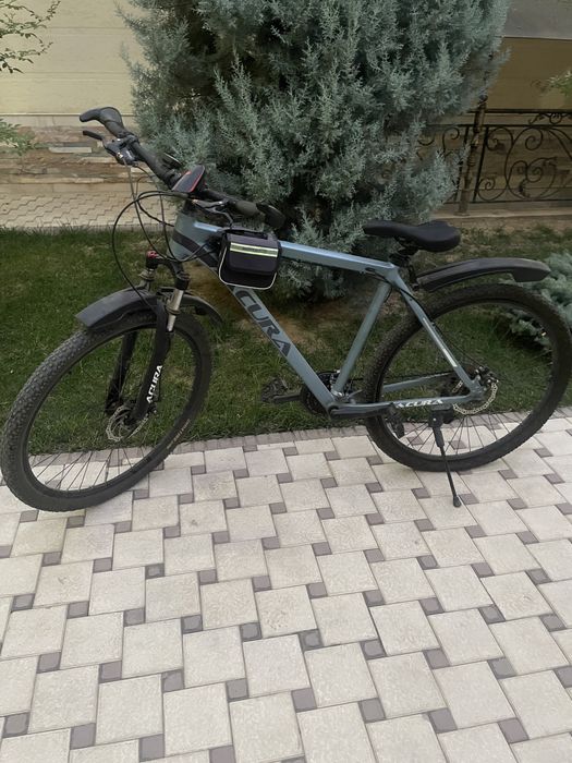 Продаю свой велик