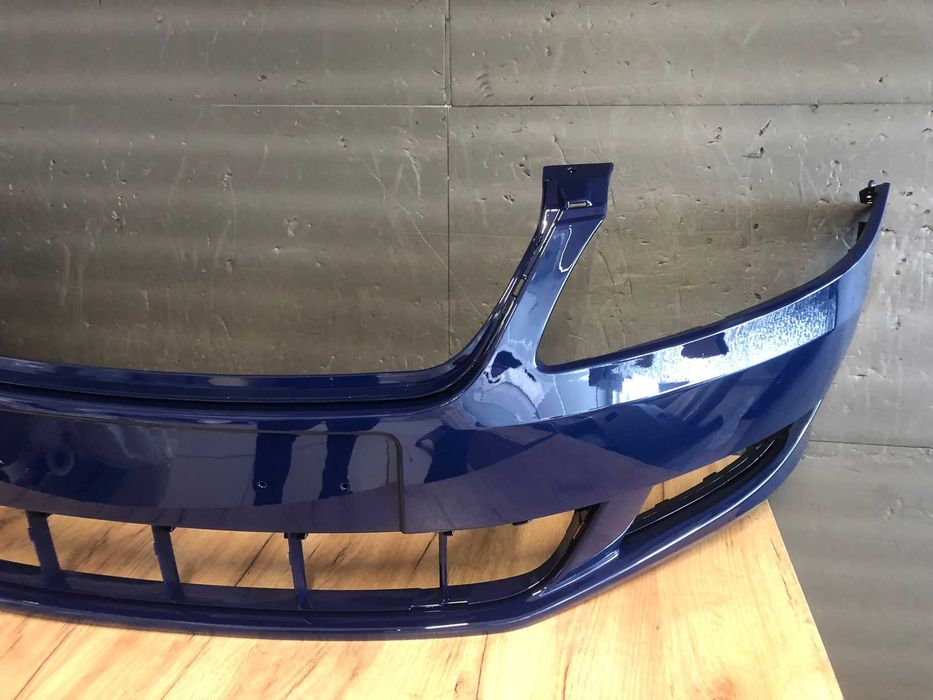 Bara Fata Skoda Fabia 2/II An 2010-2014 (LF5A (Albastru))