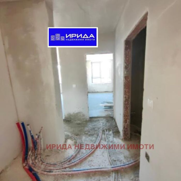 Продава се Тристаен апартамент в София, Малинова долина - 163 кв.м за 1439 €/кв.м - Снимка #7