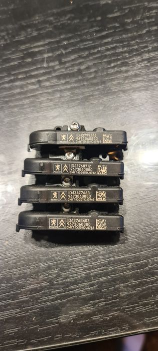 Senzori Pana Roata Citroen/Peugeot