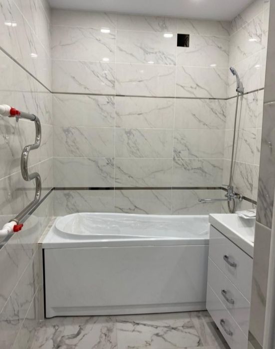 Услуги кафельщика