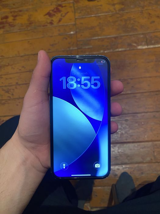 Айфон 12 128гб ёмкость 79