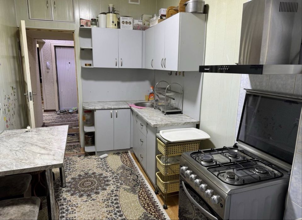 Сдается 3 ком Бетемир Водник Макро