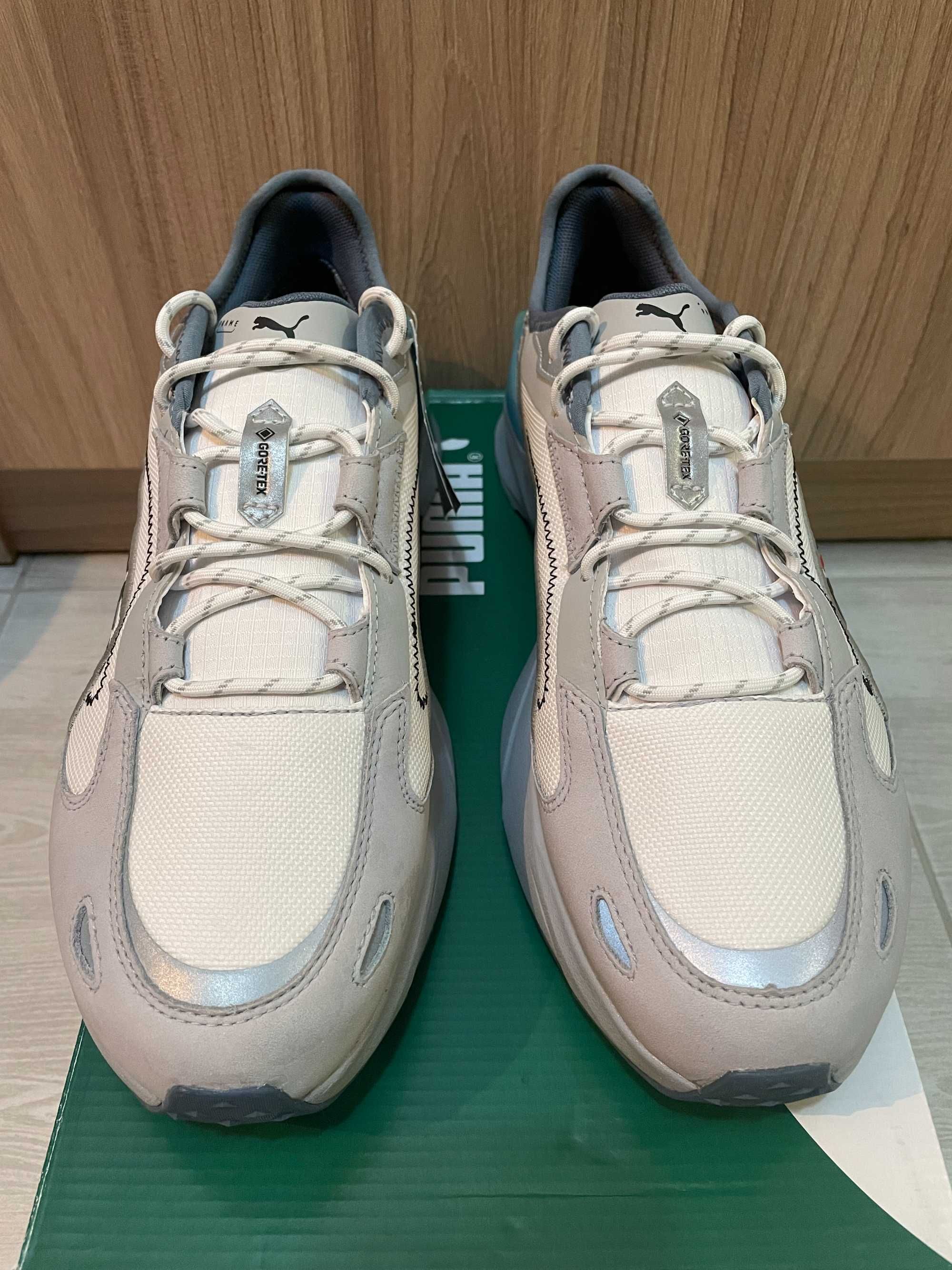 puma powerframe OP-1 gore-tex GTX мъжки маратонки номер 44