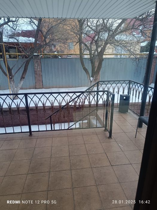 Сдается дом в аренду