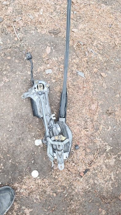 Моторчик омывателя