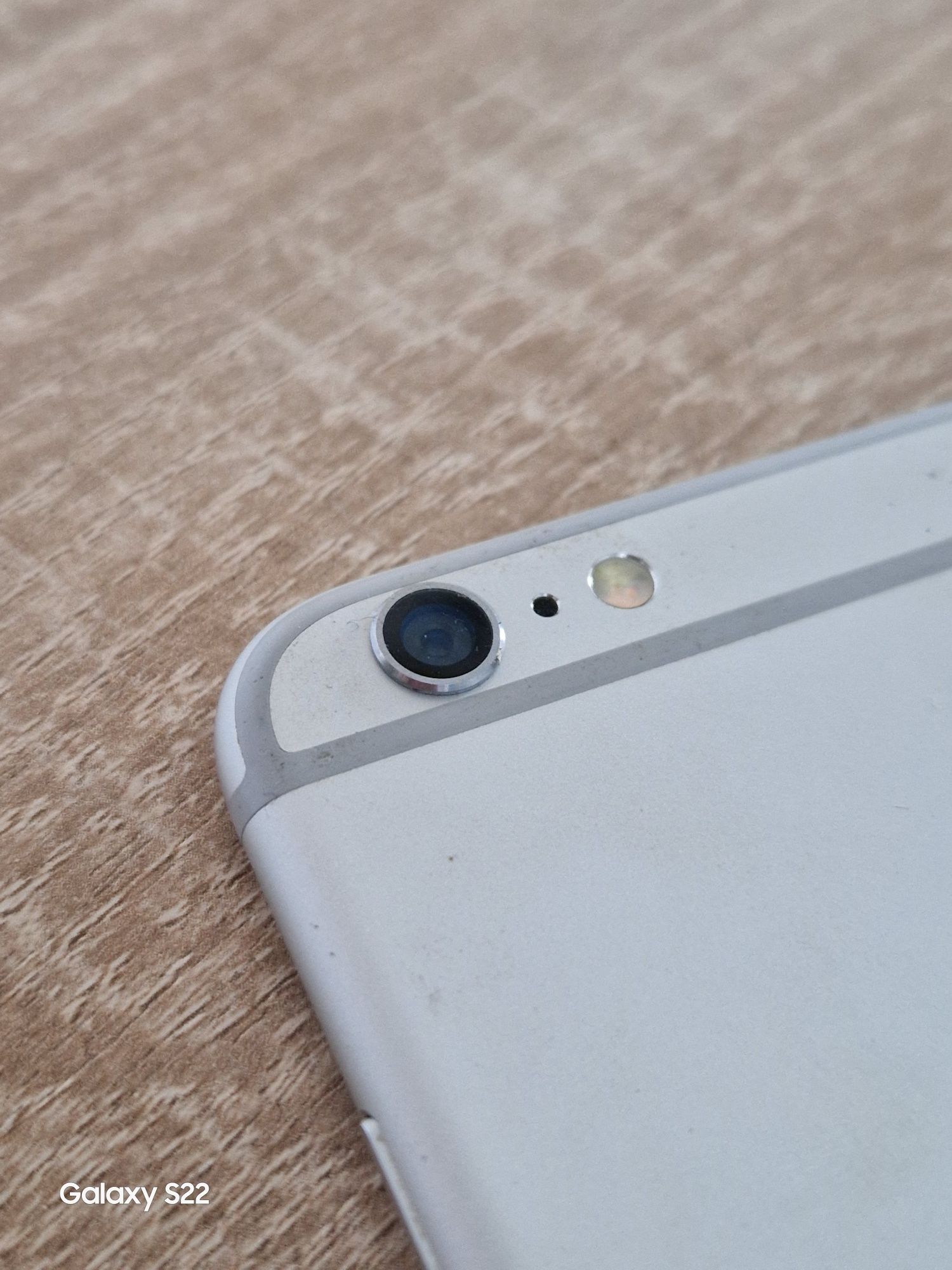 Apple iPhone 6 Plus