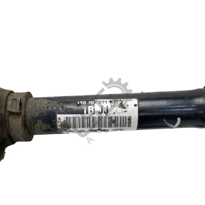 Лява полуоска Skoda OCTAVIA II (1Z) 2004-2010 ID: 134204