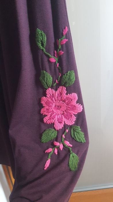 Salopetă Mathilde 38 YORKA