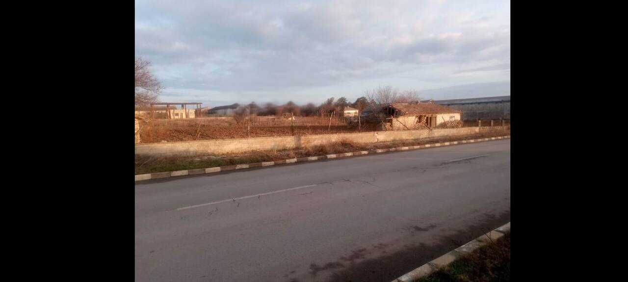 Продава се Парцел в с. Дуранкулак, Област Добрич - 4392 кв.м за 12 €/кв.м - Снимка #1