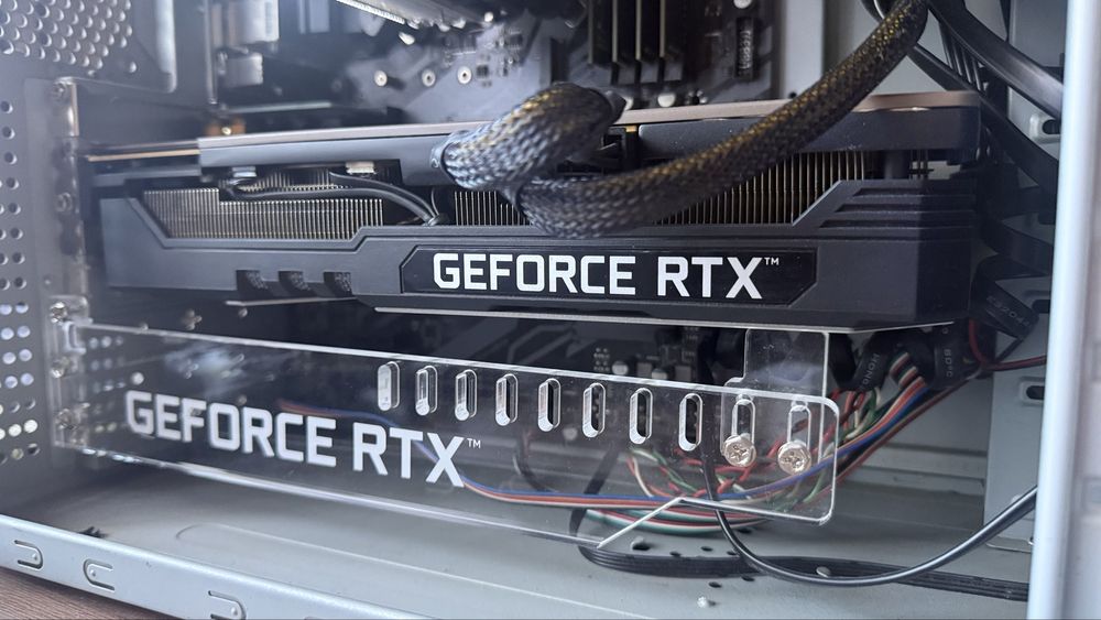 Geforce RTX 3080Ti