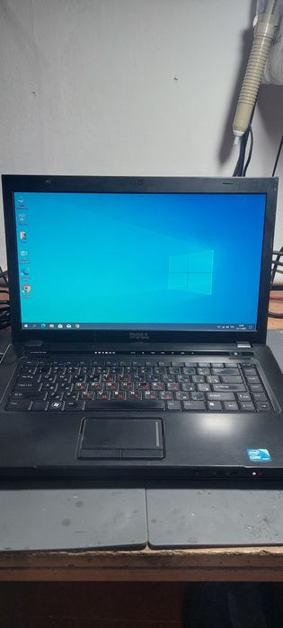 Ноутбук Делл корай I3